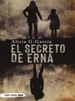cover image of El secreto de Erna